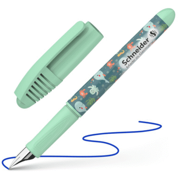 Stilou Schneider Zippi - Vernil