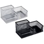 Suport birou 3 compartimente Ecada