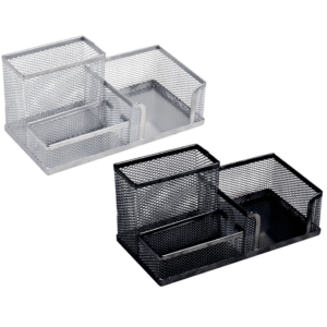 Suport birou 3 compartimente Ecada