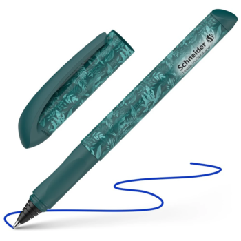 Roller cerneala Schneider Voice verde