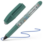 Roller cerneala Schneider Zippi - Verde