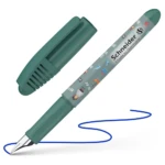 Stilou Schneider Zippi - Verde