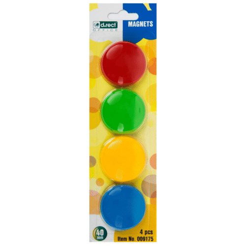 Magneti tabla magnetica 40mm