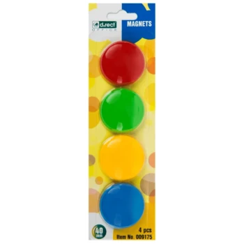 Magneti tabla magnetica 40mm