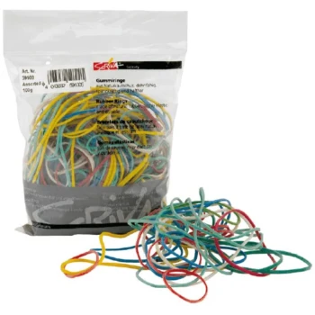 Elastic bani cauciuc