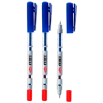 Pix Duet albastru-rosu