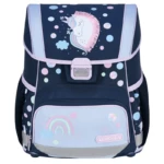 Ghiozdan ergonomic Herlitz Loop Unicorn Dreams