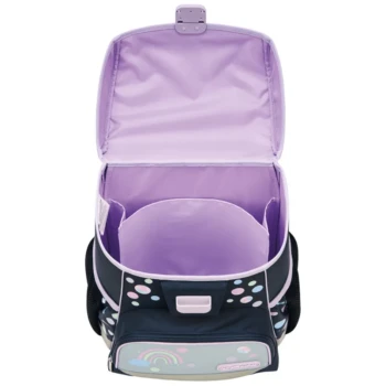 Ghiozdan ergonomic Herlitz Loop Unicorn Dreams 2