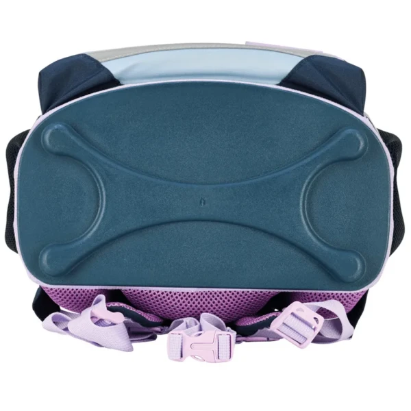 Ghiozdan ergonomic Herlitz Loop Unicorn Dreams 4