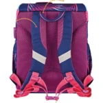 Ghiozdan ergonomic Herlitz Ultralight Tropical Chill 3