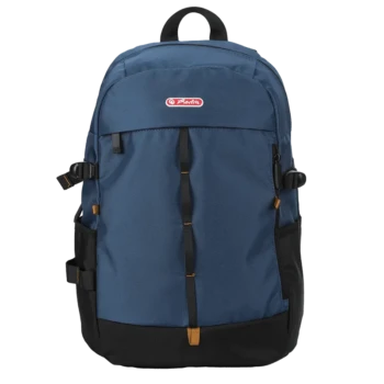 Rucsac Herlitz Modern Fit - Albastru inchis