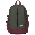Rucsac Herlitz Sport - Burgundy