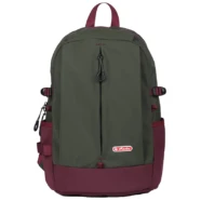 Rucsac Herlitz Sport - Burgundy