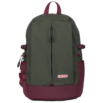 Rucsac Herlitz Sport - Burgundy