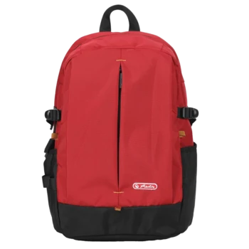 Rucsac Herlitz Sport - Rosu