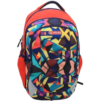 Rucsac Herlitz Strings Pro Abstract