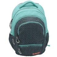 Rucsac Herlitz Zipper Pro Circles