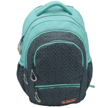 Rucsac Herlitz Zipper Pro Circles