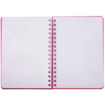 Agenda A5 nedatata 152 × 214 mm 80 file DACO AN526 2