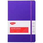 Agenda nedatata A5 Daco 80 file AN527m-mov