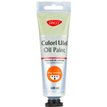 culori ulei
