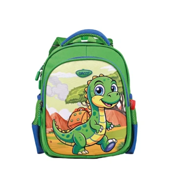 Ghiozdan gradinita Daco Dino GH254