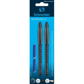 Stilou si Roller Schneider Opus