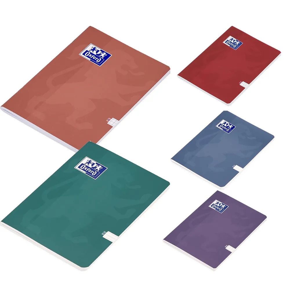 Caiet Oxford A5 48 file 80g - matematica Caiet Oxford A5 48 file 80g - matematica