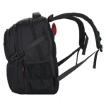 Ghiozdan Daco negru GH5013 2