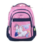 Ghiozdan Ecada Unicorn 614006 41cm