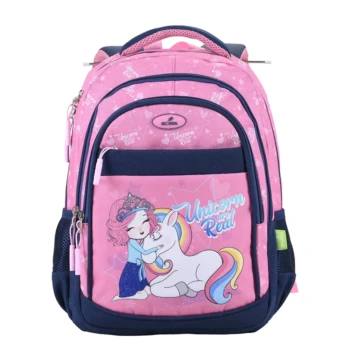 Ghiozdan Ecada Unicorn 614006 41cm