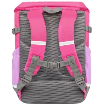 Ghiozdan ergonomic Dyna Juniors Heart 2