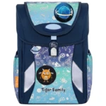 Ghiozdan ergonomic Joy Space Things