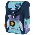 Ghiozdan ergonomic Joy Space Things 4
