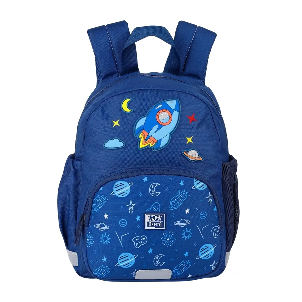 Ghiozdan gradinita Oxford Space Ghiozdan gradinita Oxford Space