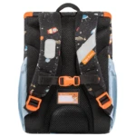 Ghiozdan gradinita Tiger Universe Go Green 2