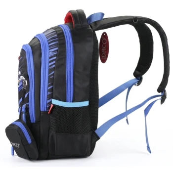 Ghiozdan scolar DACO GH3518 38 cm 2