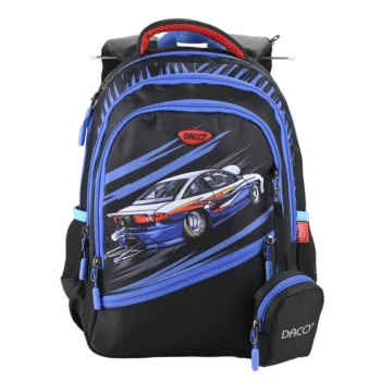 Ghiozdan scolar DACO GH3518 38 cm