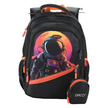 Ghiozdan scolar DACO GH3519 38 cm