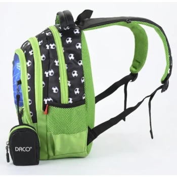 Ghiozdan scolar DACO GH3522 38 cm 2