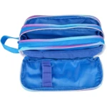 Penar borseta Oxford Gradient albastru roz 3