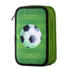 Penar Daco 3 fermoare Fotbal PE3044