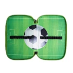 Penar Daco 3 fermoare Fotbal PE3044 2