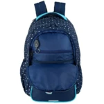 Rucsac scolar Oxford Dots 3 -3