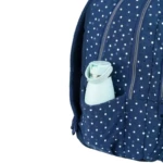 Rucsac scolar Oxford Dots 3 -4