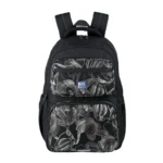 Rucsac scolar Oxford Holo Floral