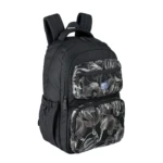 Rucsac scolar Oxford Holo Floral 2