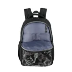 Rucsac scolar Oxford Holo Floral 4