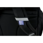 Rucsac scolar Oxford Holo Floral 7