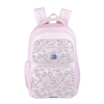 Rucsac scolar Oxford Holo Pink Animal 1